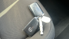 Mazda 3 2.0 Skyactiv X MHEV Sport Lux 5dr Auto Petrol Hatchback